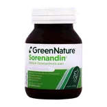 کپسول سورناندین گرین نیچر | Sorenandin Capsule - Green Nature