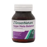 قرص شوگر متا بالانس گرین نیچر | Sugar Meta Balance Tablet - Green Nature