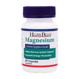کپسول منیزیم هلث برست | Magnesium Capsule - Health Burst