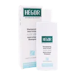 شامپو آلوئه ورا تسکین دهنده ضد خارش هگور | Hegor Aloe Vera Anti irritant Shampoo