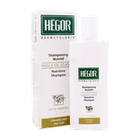 شامپو هگور تغذیه کننده موهای خشک جوجوبا | Hegor Shampoo Jojoba