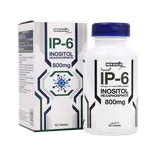 قرص آی پی 6 اینوزیتول هربالیو گرین | IP-6 Inositol Hexaphosphate - HERBALiO Green