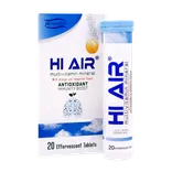 قرص جوشان ‌های ایر های هلث | Hi Air Effervescent Tablet - Hi Health