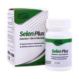 قرص سلن پلاس های هلث | Hi Health Selen Plus Tablet