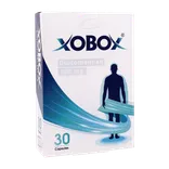 کپسول زوبوکس های هلث 30 عددی | Xobox Capsule - Hi Health