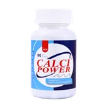 قرص کلسی پاور هولیستیکا | Calcipower Coated Tablet - Holistica