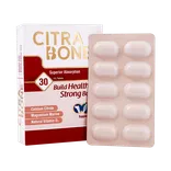 قرص سیترابن هولیستیکا | Citra Bone Coated Tablet - Holistica