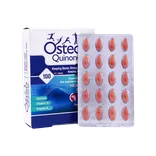 قرص استئوکینون هولیستیکا | Osteo Quinone Coated Tablet - Holistica