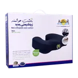 زیر نشیمنی طبی جدید هوشمند  | Hooshmand New Orthopedic Seat Cushion