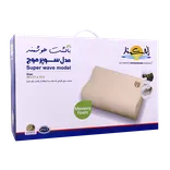 بالش طبی مدل سوپر موج هوشمند | Hooshmand Super Wave Model
