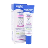 کرم برطرف کننده پوسته های چرب سر نوزاد هیدرودرم | Hydroderm Cradle Cap Cream 30ml