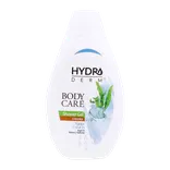 شامپو بدن کرمی هیدرودرم دریایی | Hydroderm Marine Extract Creamy Shower Gel