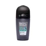 مام رول ضد تعریق مردانه بیول کول سیلور | Cool Silver Deo-Roll On for Men - Bio'l 