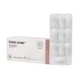 کپسول ففول گاین اینترافارم | Fefol Gyne Capsule - Intrapharm