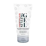 ژل مو ویتامین و کافئین آی پلاس حالت دهنده | IPlus Medium Hold Hair Gel 150 Ml