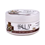 کرم ژل کاسه ای روغن زیتون آی پلاس | Iplus Olive Oil And Papaya Extract Moisturizing Gel Cream 200ml