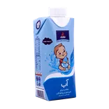 آب استریلیزه شیرخواران و کودکان ماجان | Majan Baby Water