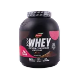 پودر پروتئین وی کاله پرو 1800 گرمی | Kalleh Whey Protein Concentrate Powder 1800g