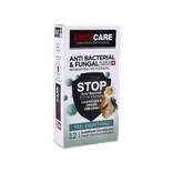 کاندوم ضد قارچ و آنتی باکتریال سوئیس کر 12 عددی | Anti Bacterial & Fungal 12 Pieces Condom - Swiss Care