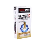 کاندوم سوئیس کر پاور جینسینگ 12 عددی | Power Ginseng 12 Pieces Condom - Swiss Care