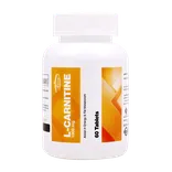 قرص ال کارنیتین 1000 کارن | Karen L Carnitine 1000