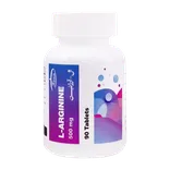 قرص ال آرژنین 500 کارن | Karen L Arginine 500mg