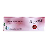 آفتین ژل کاوشگران سلامت بنیان | Aaftin Gel - Kavoshgaran Salamat Bonyan