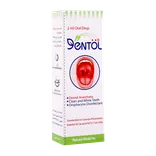 قطره دنتول خرمان |  Khorraman Dentol Oral Herbal Drop 2 ml