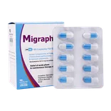 کپسول میگرافار نوتک فار | Know Tech Phar Migraphar
