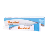 پماد رکوبیزول نوتک فار 20 گرم | Know Tech Phar Recubizul