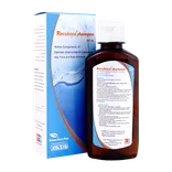 شامپو رکوبیزول نوتک فار | Know Tech Phar Recubizul Shampoo