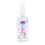 اسپری ضدعفونی کننده دست 70 درصد الکل کماکل | Antiseptic Solution - Komakol