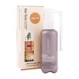تونیک ضد ریزش موی سر و ابرو معمولی و نازک لافارر | Hair Tonic Lotion for Normal Scalp and Eyebrow - La farrerr