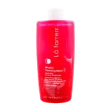 میسلار واتر پوست خشک و حساس 2 لافارر | Micellar Cleansing Water for Dry and Sensitive Skin - La farrerr