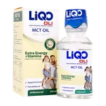شربت لیکو الی ابیان فارمد روغن ام سی تی | Liqo Oli Oral Liquid - 