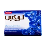 صابون لوکس نیلوفر آبی و ترنج | Lux Aqua Sparkle Extract Seaweed Soap