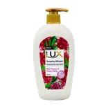 مایع دستشویی لوکس پیونی 500 میلی لیتری | Lux Tempting Whisper Fragranced Hand Wash