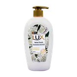 مایع دستشویی لوکس یاس و گاردنیا 500 میلی لیتری | Lux Velvet Touch Hand Wash