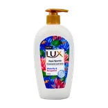 مایع دستشویی لوکس نیلوفر آبی و ترنج 500 میلی لیتری | Lux Aqua Sparkle Hand Wash
