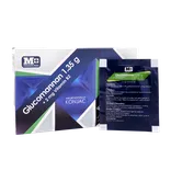 ساشه گلوکومانان ام پلاس | M plus Glucomannan Sachets