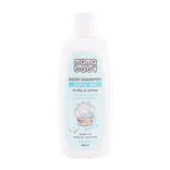 شامپو بدن نوزاد ماما بیبی | Body Shampoo - Mama Baby