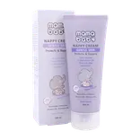 کرم سوختگی پای نوزاد ماما بیبی 100 میلی لیتری | Nappy Cream - Mama Baby