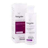 شامپو موهای کراتینه شده مارگریت | Margritte Keratin Treatment Shampoo