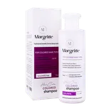شامپو موهای رنگ شده مارگریت | Margritte Colored Shampoo 250ml