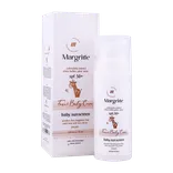 ضد آفتاب کودک SPF50 مارگریت | Margritte Baby Sun Protection Cream