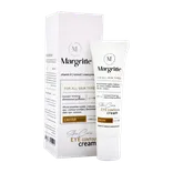 کرم دور چشم ضد چروک مارگریت خاویار | Margritte Caviar Extract Eye Contour Cream