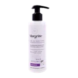 ژل موی سر خیس و براق مارگریت | Margritte Long Lasting Shine Hair Styling Gel