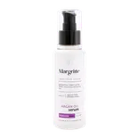 سرم مو نرم کننده و ضد وز آرگان مارگریت | Margritte Anti Frizz Serum