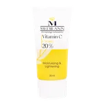 کرم مرطوب کننده ویتامین سی 20 درصد مدیلن | Medilann Vitamin C 20 Moisturizing And Lightening Cream