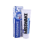 خمیر دندان سفیدکننده روزانه میسویک |  Misswake Daily Whitening Toothpaste